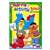 SESAME STREET SUNNY DAYS ACTIVITY BOOKS