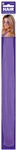 Purple Hair Extension