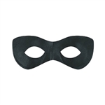 Superhero Mask - Black