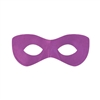 Superhero Mask - Purple