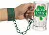 ST. PATS BEER & CHAIN ARM BAND