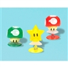 Super Mario Bros Pop Ups Favors