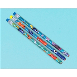 Finding Dory Pencils