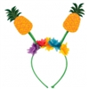 PINEAPPLE HEADBAND