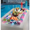 Luau Light Up Buffet Cooler