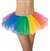 Rainbow Tutu One Size