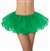 Green Tutu One Size