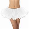 White Tutu One Size