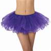 Purple Tutu One Size