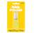 Yellow Nail Polish 7.9Ml