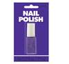 Purple Nail Polish 7.9Ml