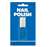 Blue Nail Polish 7.9Ml