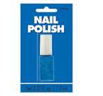 Blue Nail Polish 7.9Ml