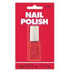 Red Nail Polish 7.9Ml