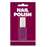 Burgundy Nail Polish 7.9Ml