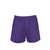 Purple Boxer Shorts One Size