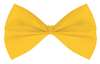 Yellow Bow tie