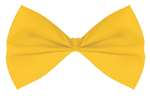 Yellow Bow tie