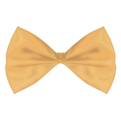 Gold Bowtie