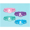 ARIEL DREAM BIG RUBBER BRACELETS