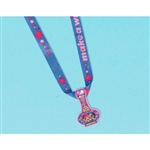 SHIMMER AND SHINE CHARM NECKLACES