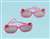 DORA EXPLORER SUNGLASSES 6CT