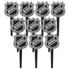 NHL ICE TIME PARTY PICKS