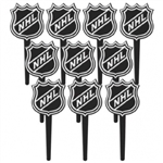 NHL ICE TIME PARTY PICKS