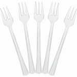 MINI CLEAR FORKS HIGH COUNT PACKAGE