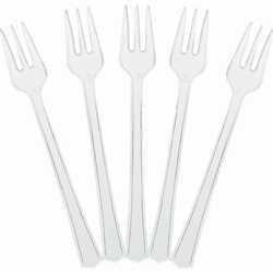 MINI CLEAR FORKS HIGH COUNT PACKAGE