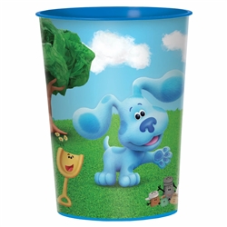 Blue's Clues 16oz Favor Cup