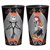 Nightmare Before Christmas Plastic Cup