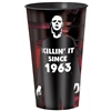 Halloween II Killin' It Since 1963 Cup - 32 oz.