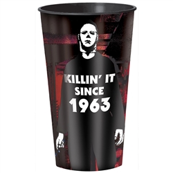 Halloween II Killin' It Since 1963 Cup - 32 oz.