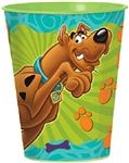 Scooby-Doo Mod 16oz Favor Cup