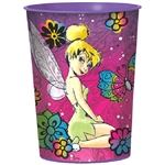 TINKERBELL FLYING FAVOR CUP