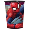 Spider-Man Webbed Wonder Favor Cup