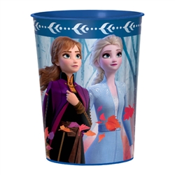 Frozen 2 16oz Plastic Cup