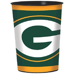 Green Bay Packers Favor Cup