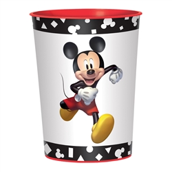 Mickey Mouse Forever 16oz Favor Cup
