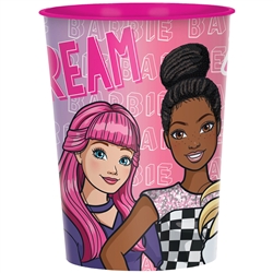 Barbie Dream Together Favor Cup