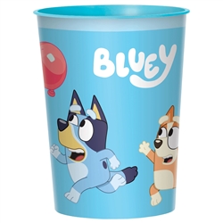 Bluey Favor Cup