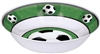 Soccer Ball Serving Bowl