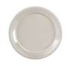 CLEAR DESSERT PLASTIC PLATES 7in-20 CT