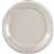 CLEAR DINNER PLASTIC PLATES 10.25in.-20 CT