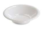 WHITE BOWLS-20 CT