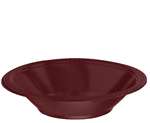 BERRY 12OZ. PLASTIC BOWL