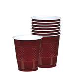 BERRY 16OZ. PLASTIC CUP