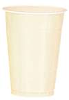 IVORY CUPS - 16 OZ-20 CT