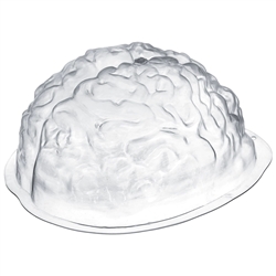 Brain Shaped Mold